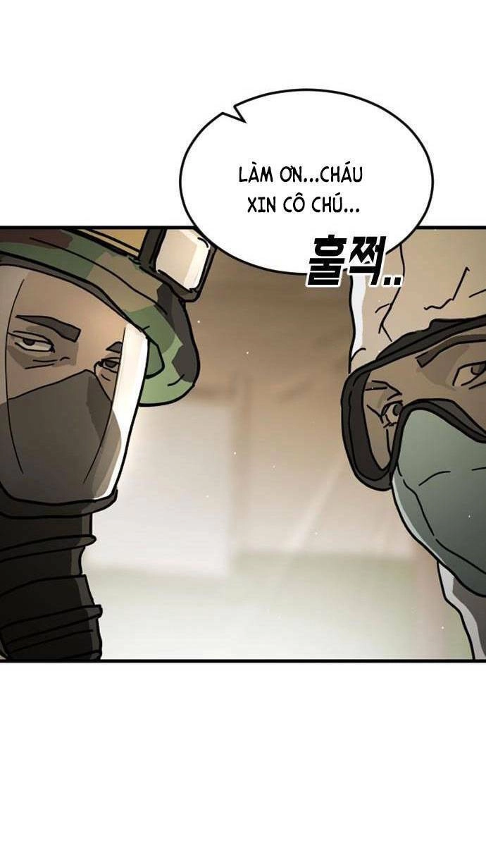 Đại Dịch Seoul Chapter 64 - 98