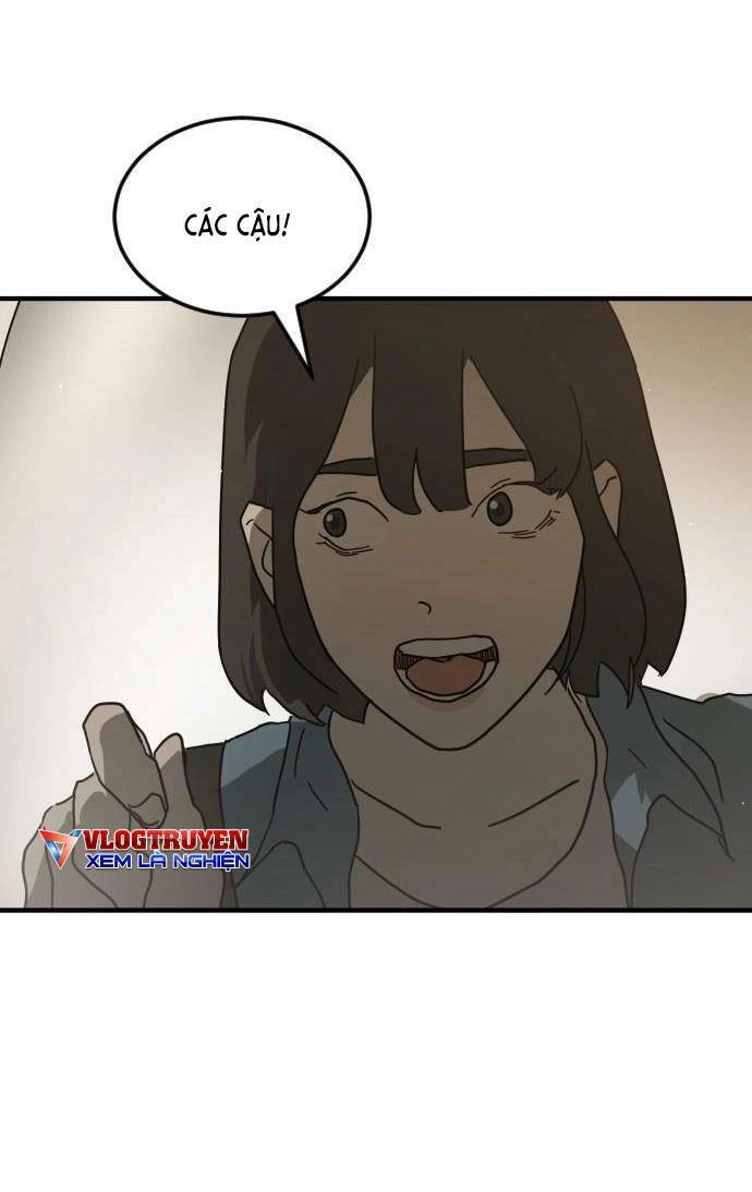 Đại Dịch Seoul Chapter 64 - 104