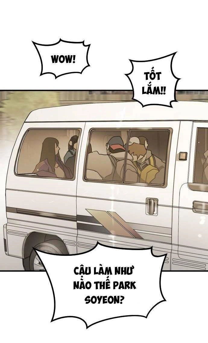 Đại Dịch Seoul Chapter 64 - 106
