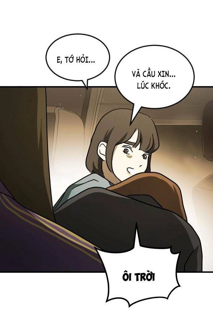 Đại Dịch Seoul Chapter 64 - 107