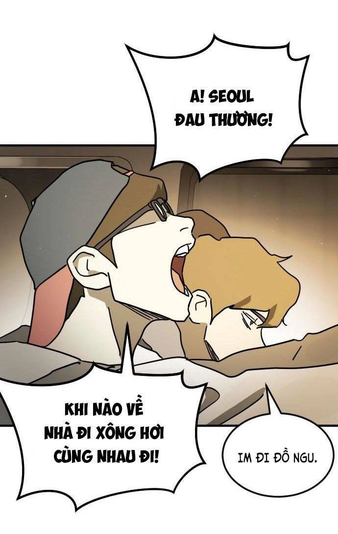 Đại Dịch Seoul Chapter 64 - 109