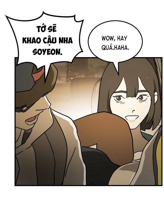 Đại Dịch Seoul Chapter 64 - 110