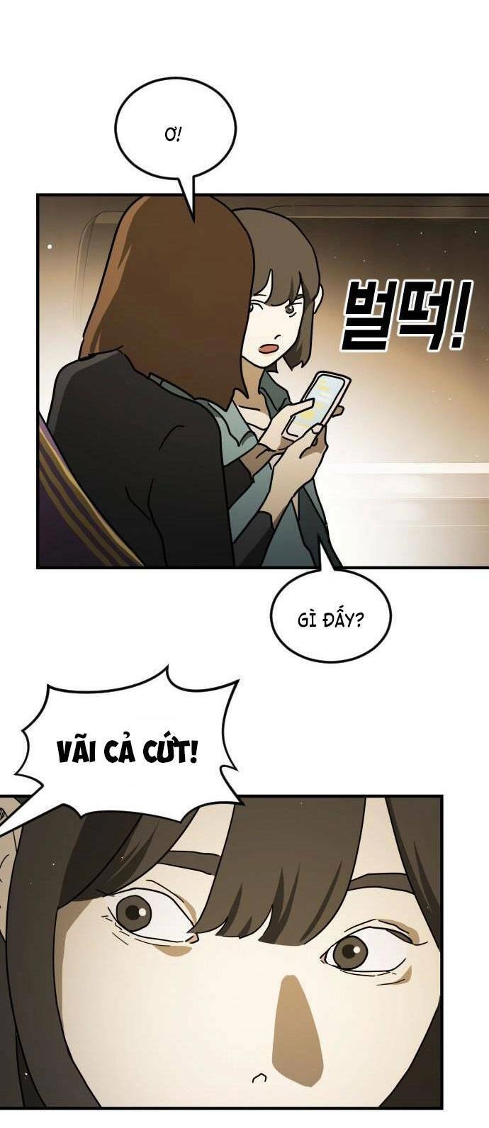 Đại Dịch Seoul Chapter 64 - 112