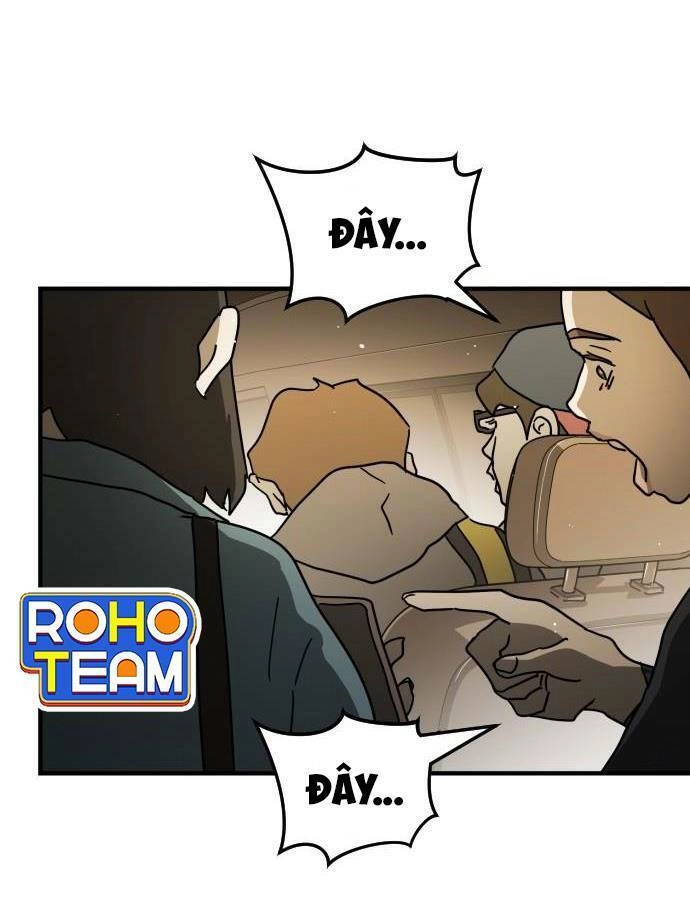 Đại Dịch Seoul Chapter 64 - 113