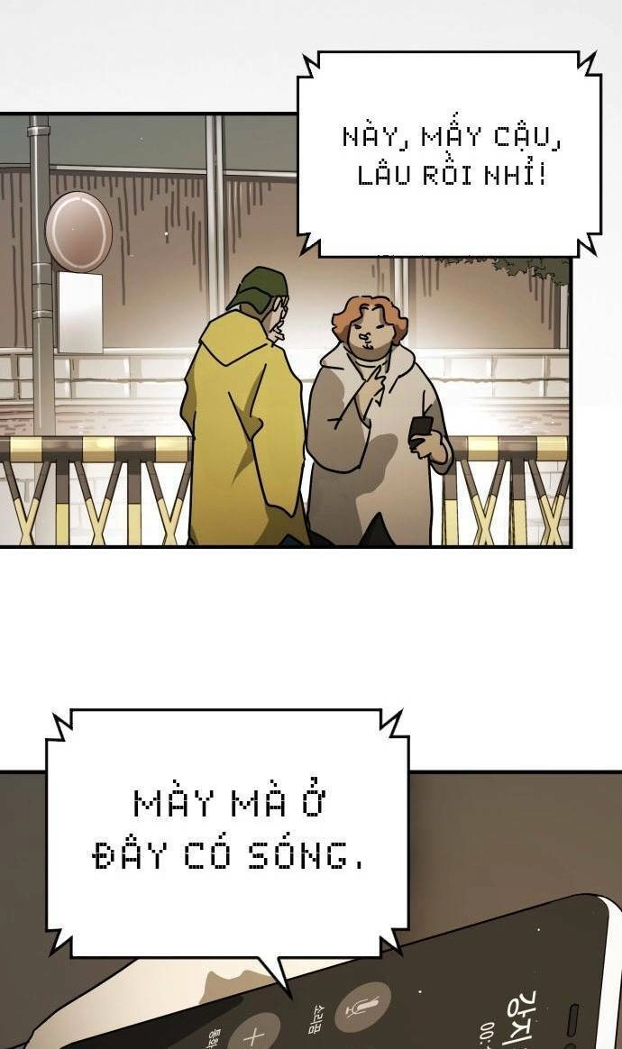 Đại Dịch Seoul Chapter 65 - 9