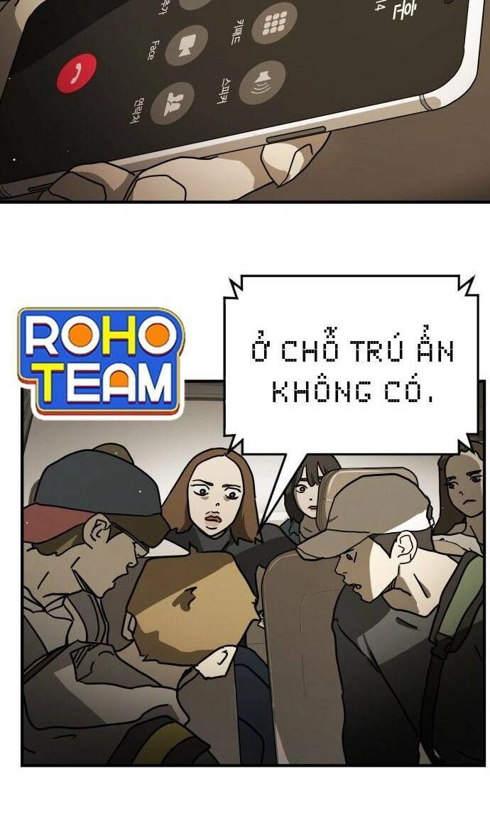 Đại Dịch Seoul Chapter 65 - 10