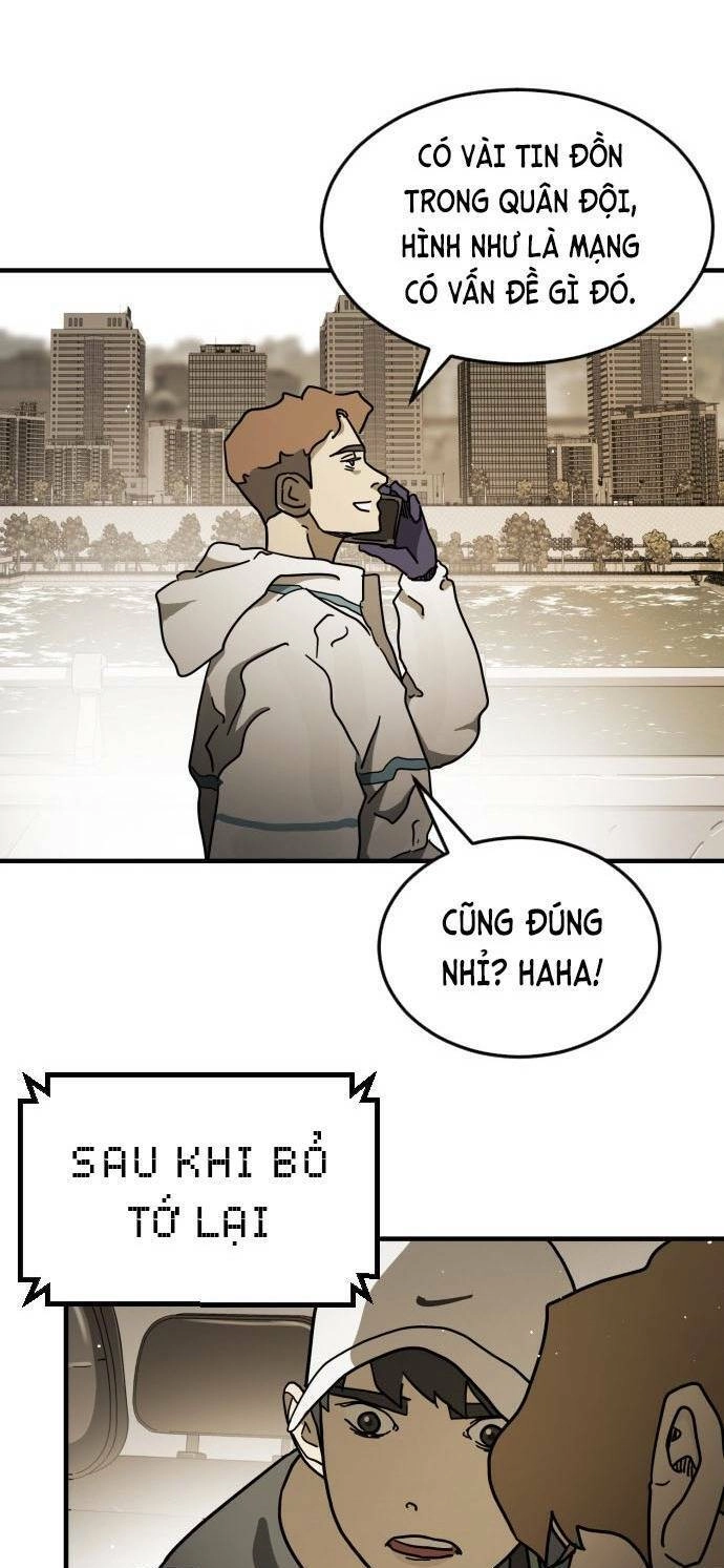 Đại Dịch Seoul Chapter 65 - 11