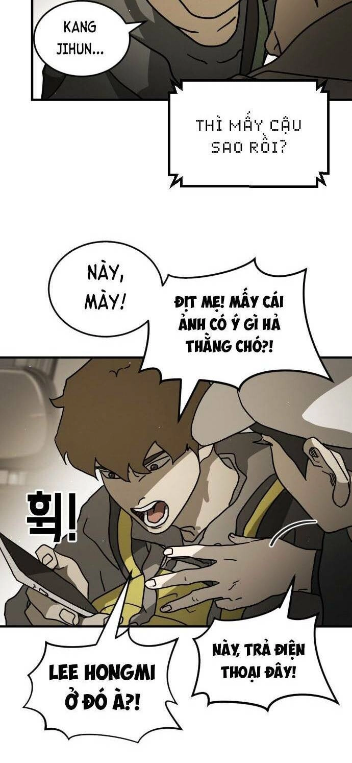 Đại Dịch Seoul Chapter 65 - 12