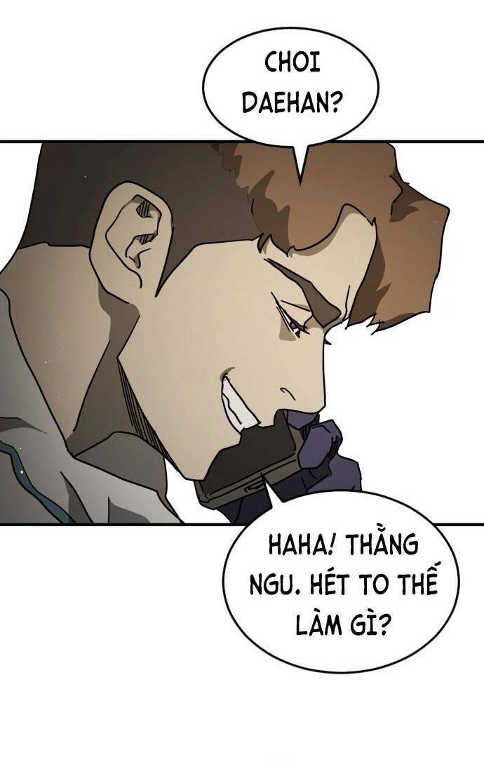 Đại Dịch Seoul Chapter 65 - 13