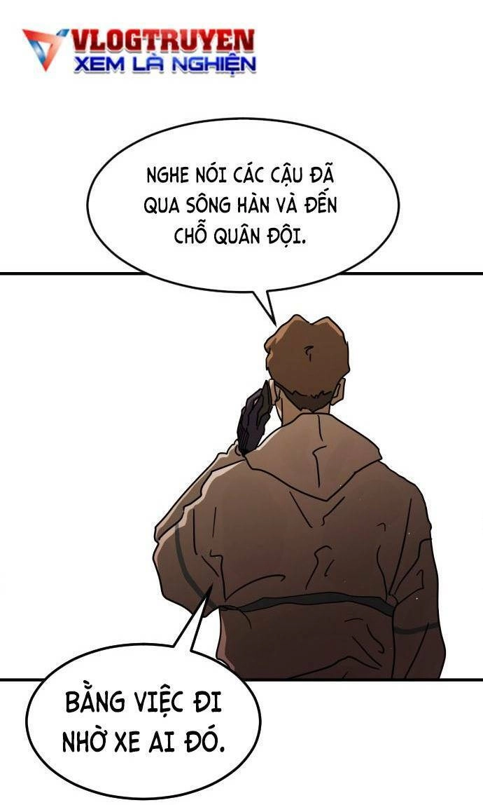 Đại Dịch Seoul Chapter 65 - 15