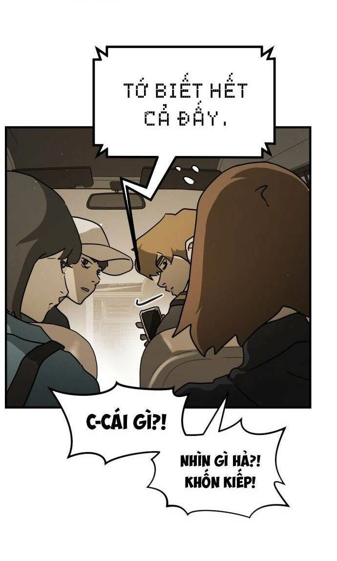 Đại Dịch Seoul Chapter 65 - 16