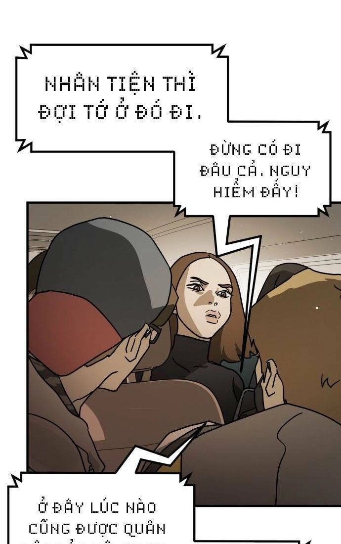 Đại Dịch Seoul Chapter 65 - 17