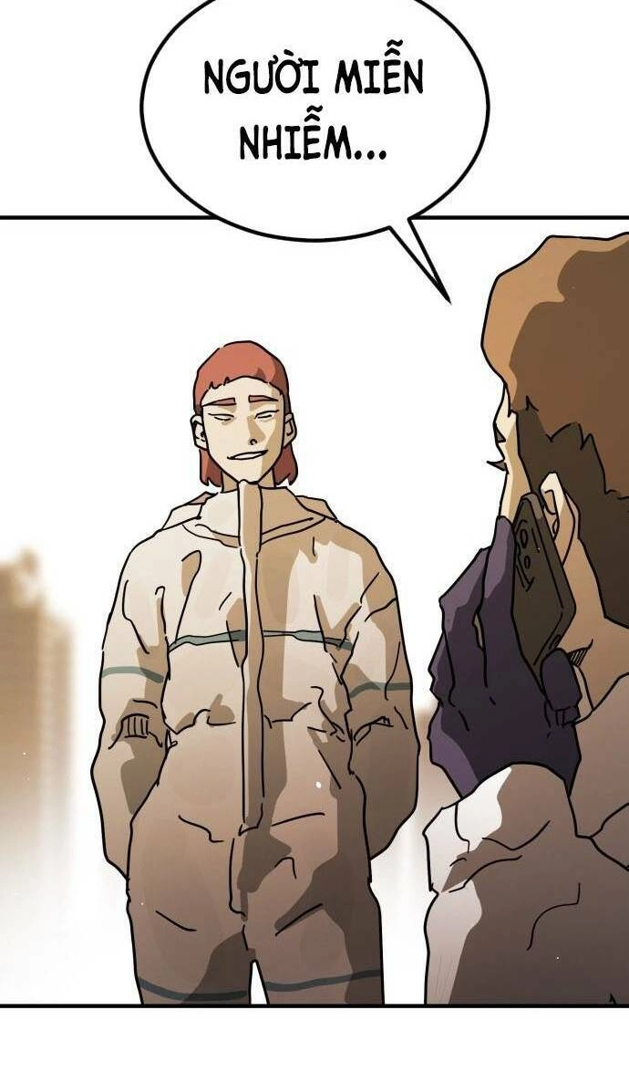 Đại Dịch Seoul Chapter 65 - 26