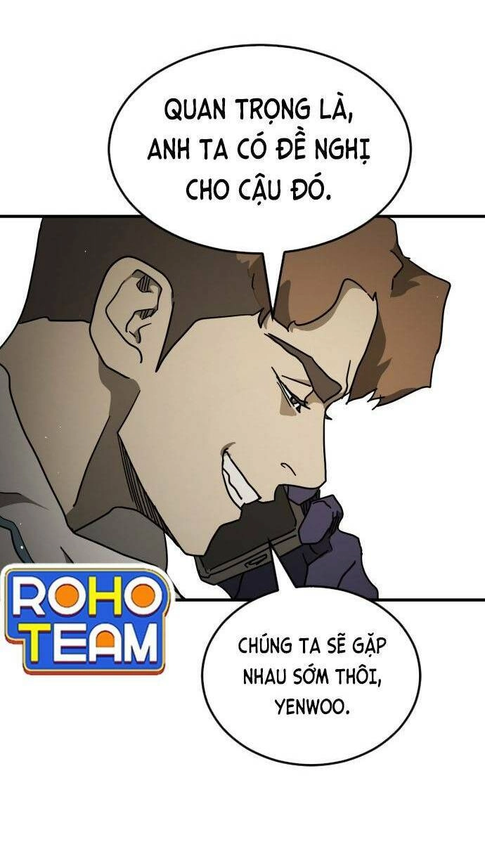 Đại Dịch Seoul Chapter 65 - 28