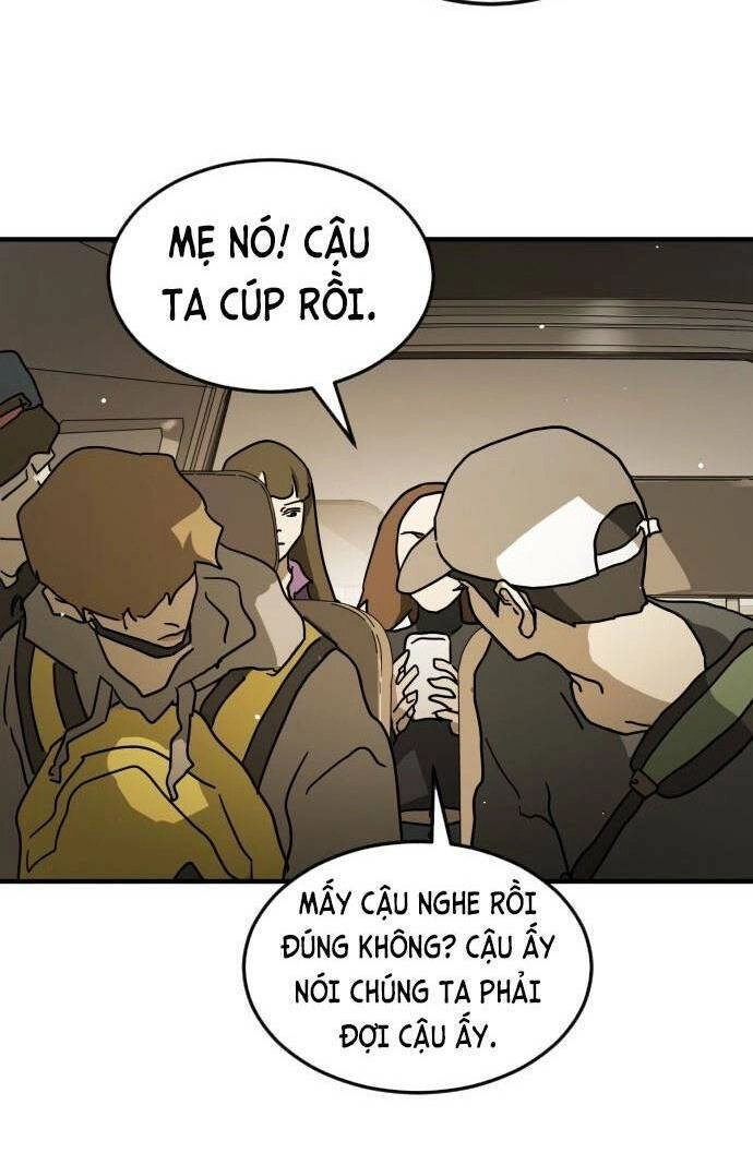 Đại Dịch Seoul Chapter 65 - 30