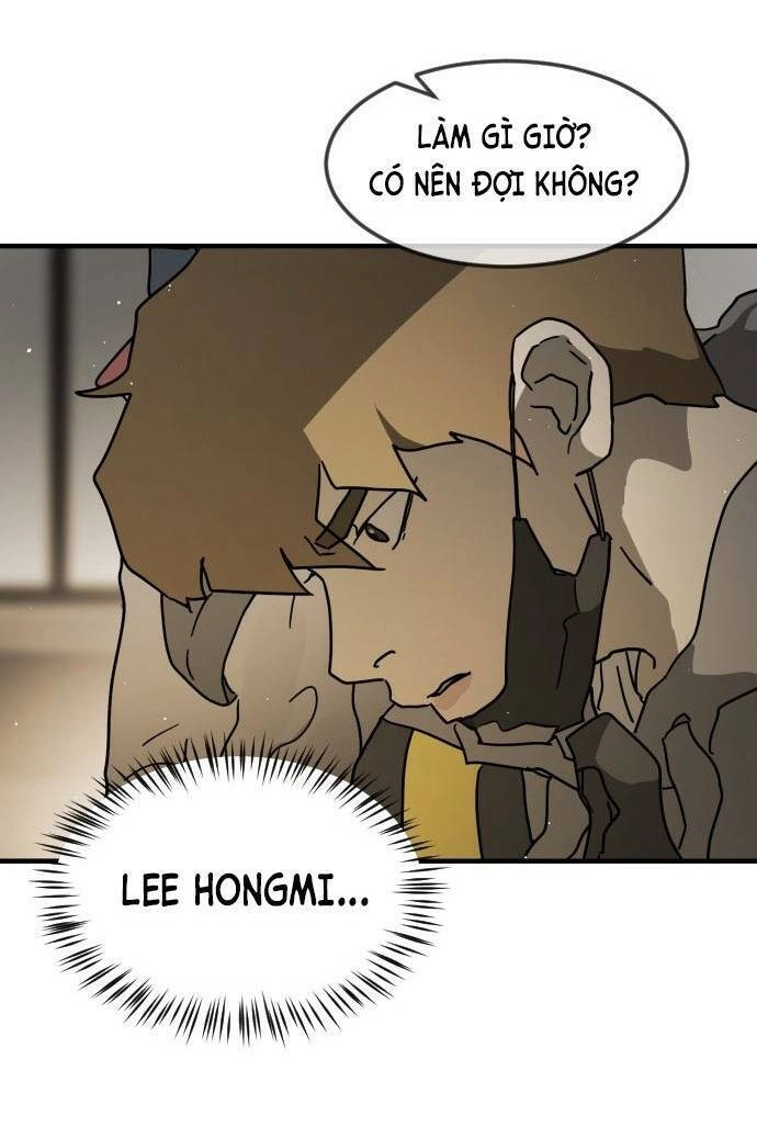 Đại Dịch Seoul Chapter 65 - 31