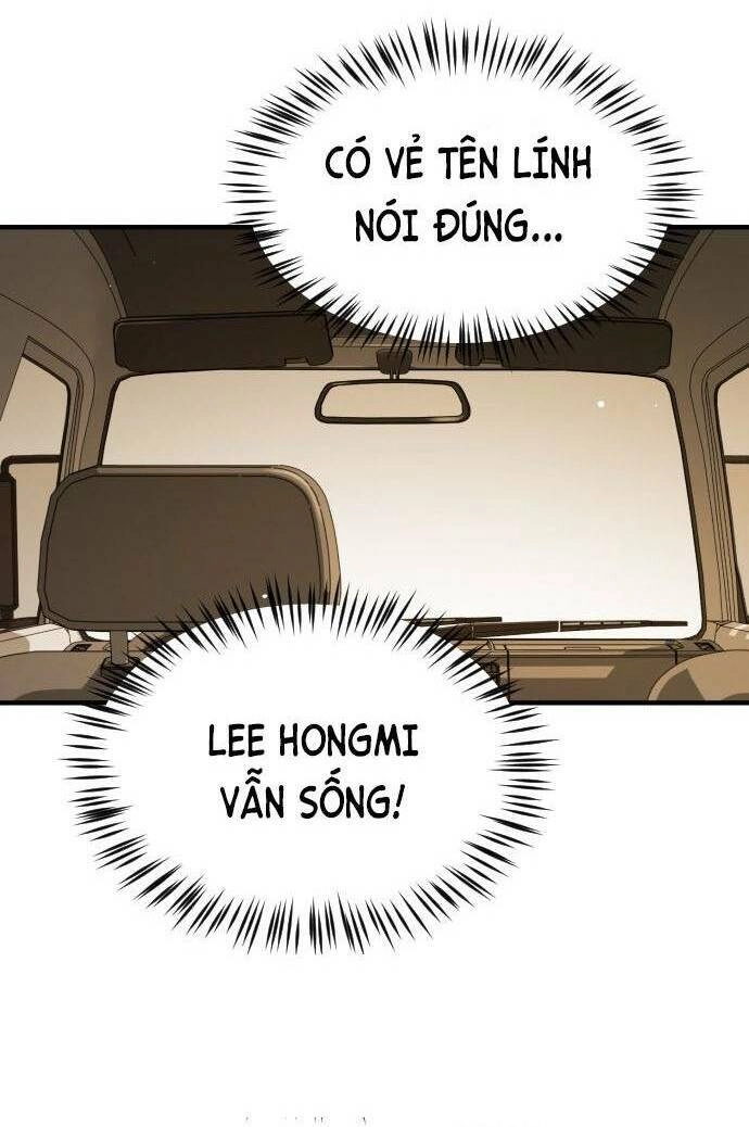 Đại Dịch Seoul Chapter 65 - 32