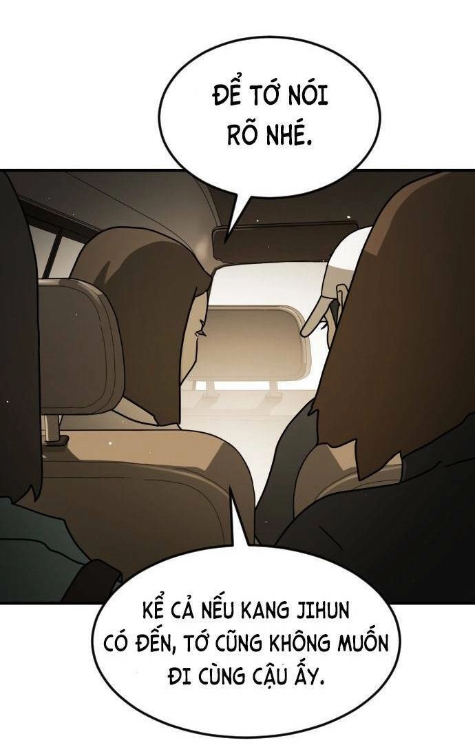 Đại Dịch Seoul Chapter 65 - 35