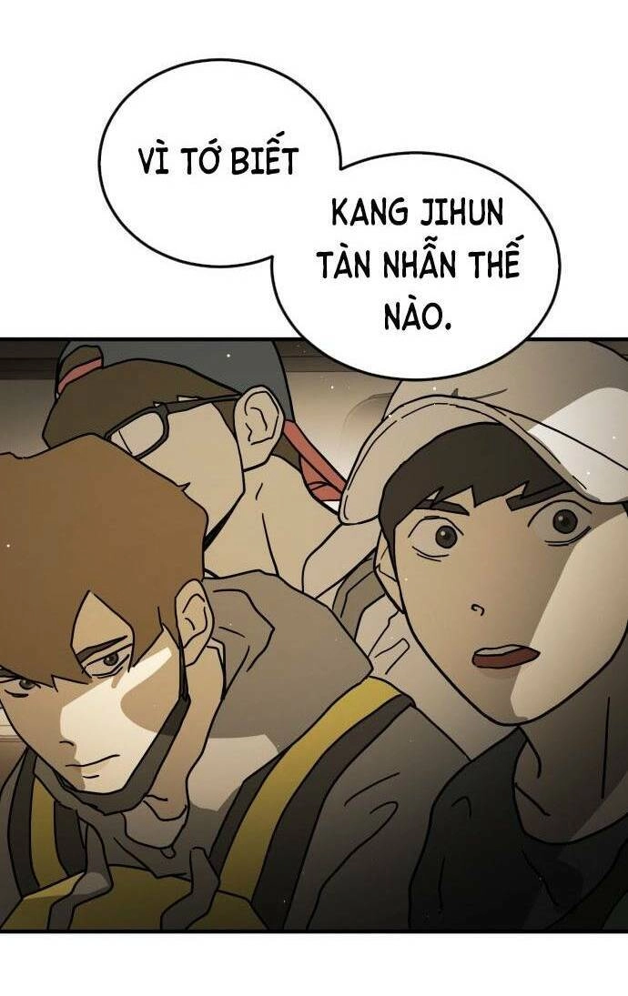 Đại Dịch Seoul Chapter 65 - 36