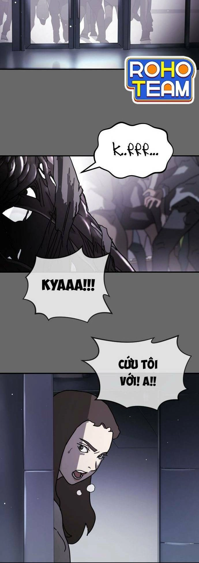 Đại Dịch Seoul Chapter 65 - 38