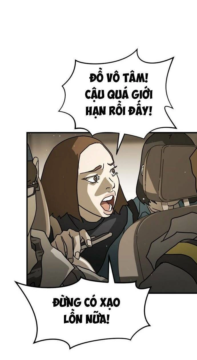 Đại Dịch Seoul Chapter 65 - 40