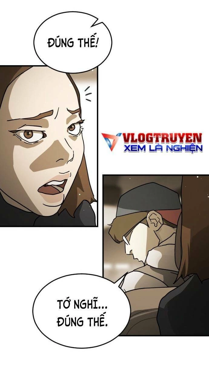 Đại Dịch Seoul Chapter 65 - 41