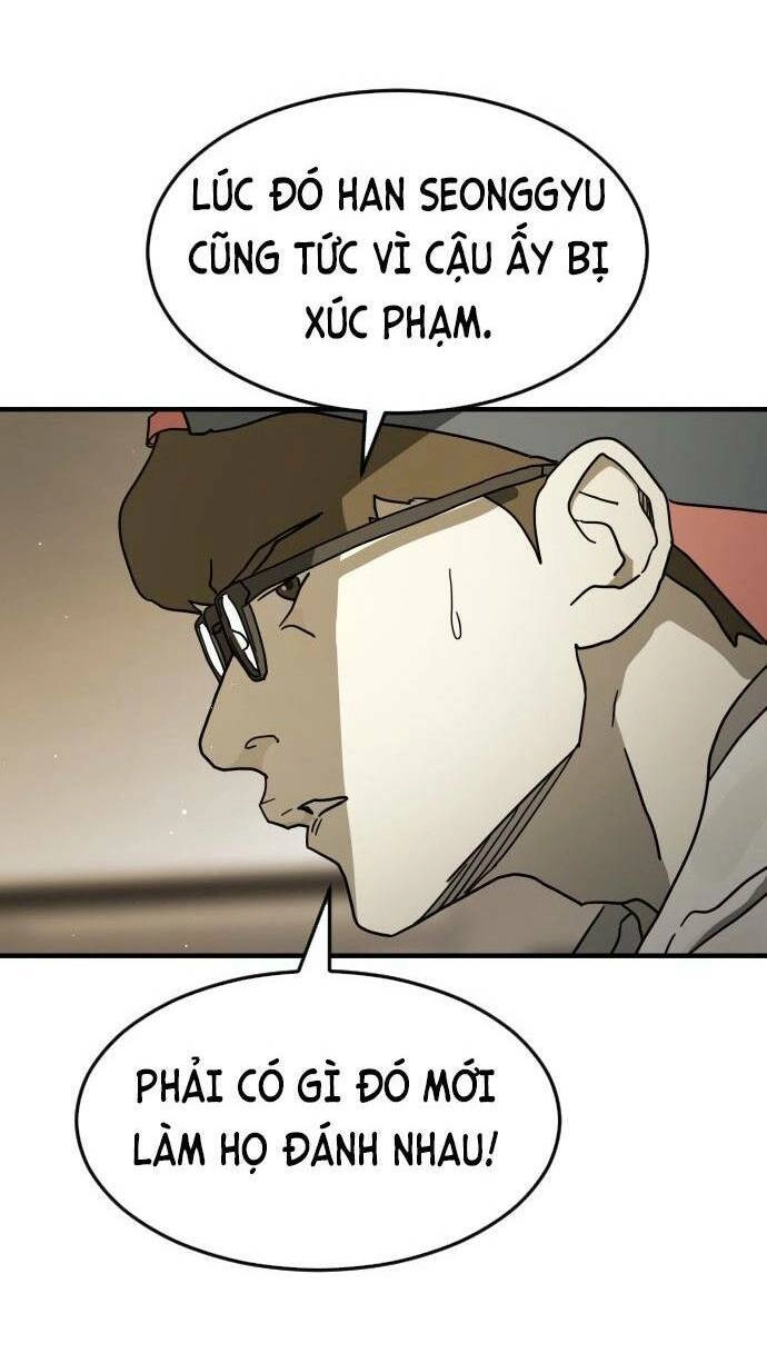 Đại Dịch Seoul Chapter 65 - 42