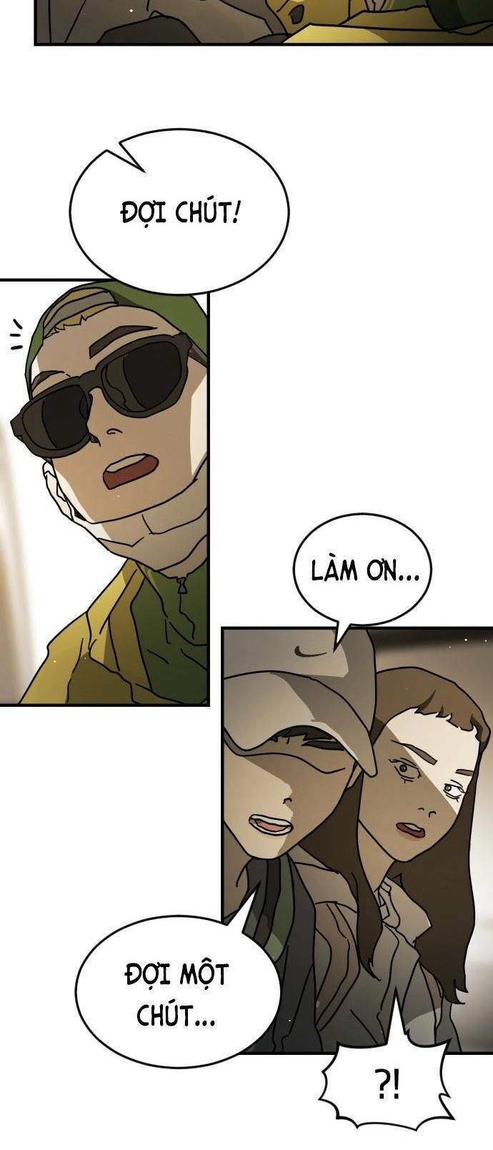 Đại Dịch Seoul Chapter 65 - 44