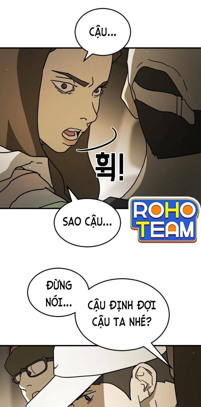 Đại Dịch Seoul Chapter 65 - 45