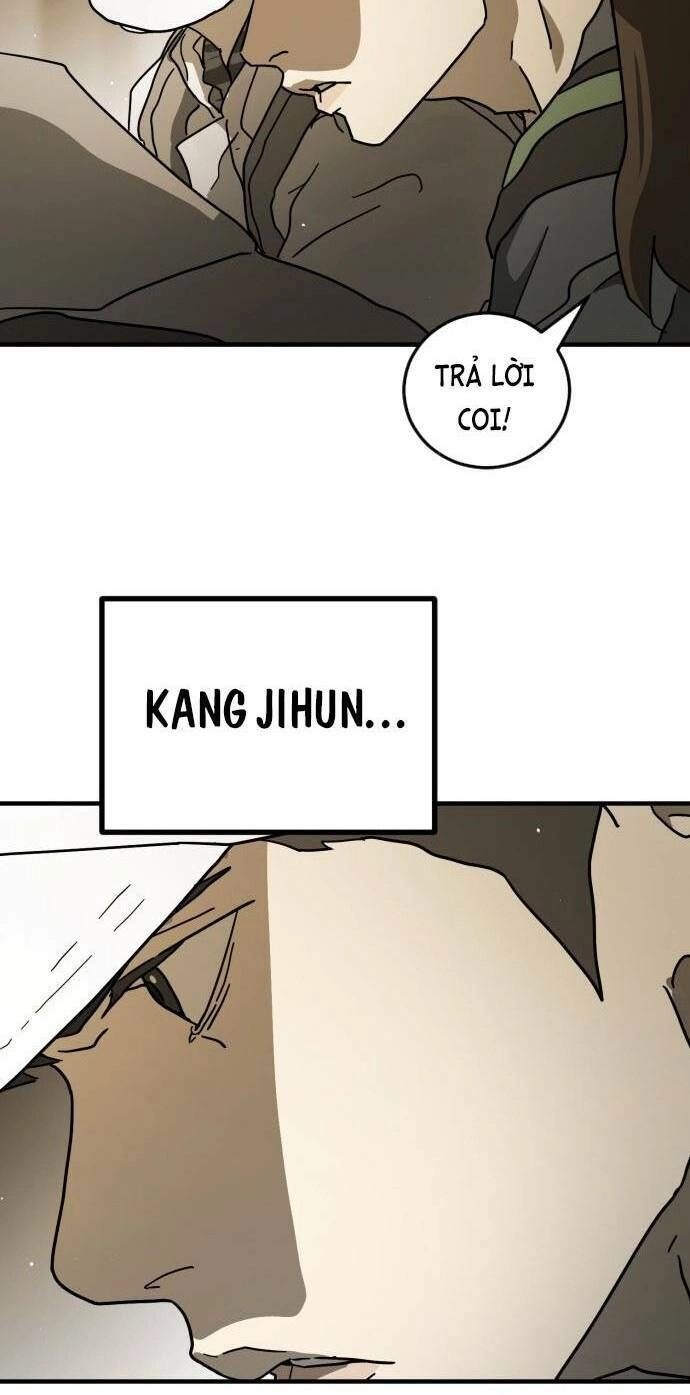 Đại Dịch Seoul Chapter 65 - 46