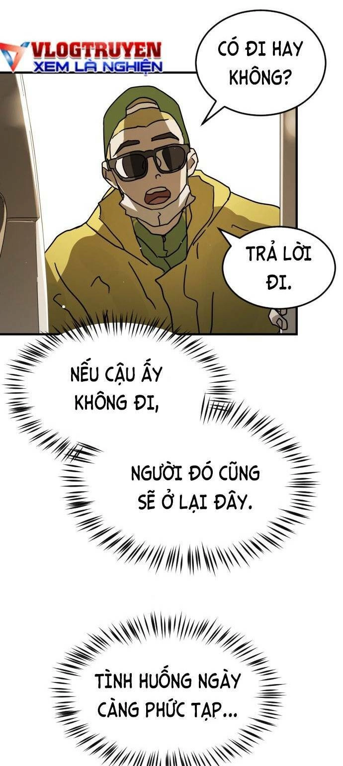 Đại Dịch Seoul Chapter 65 - 49