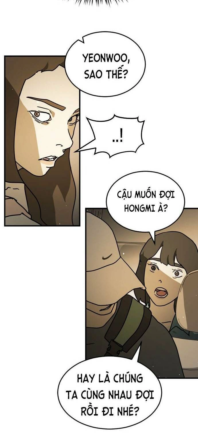 Đại Dịch Seoul Chapter 65 - 50