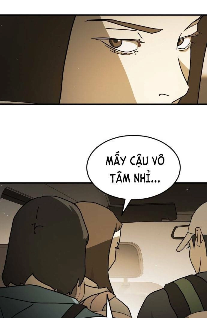 Đại Dịch Seoul Chapter 65 - 51