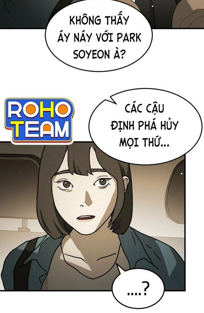 Đại Dịch Seoul Chapter 65 - 52