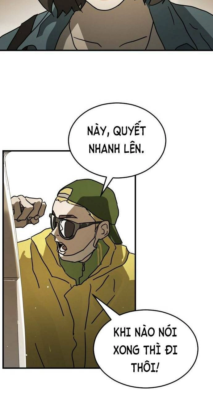 Đại Dịch Seoul Chapter 65 - 54