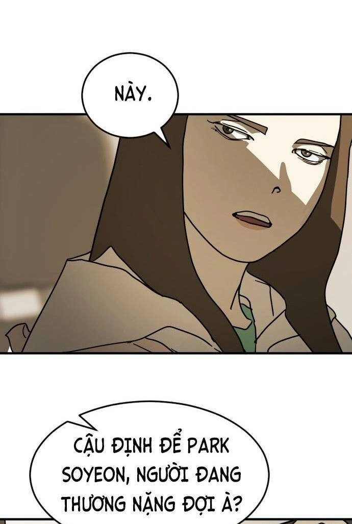 Đại Dịch Seoul Chapter 65 - 55