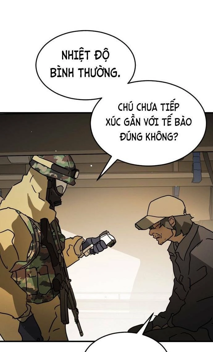 Đại Dịch Seoul Chapter 65 - 59