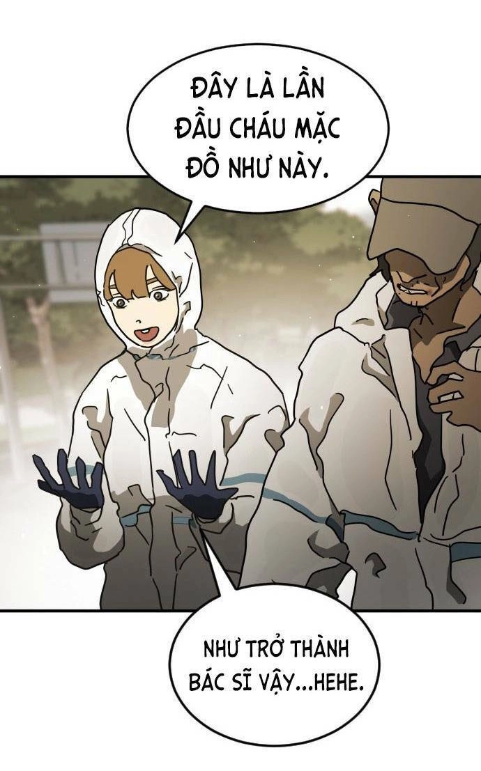 Đại Dịch Seoul Chapter 65 - 63