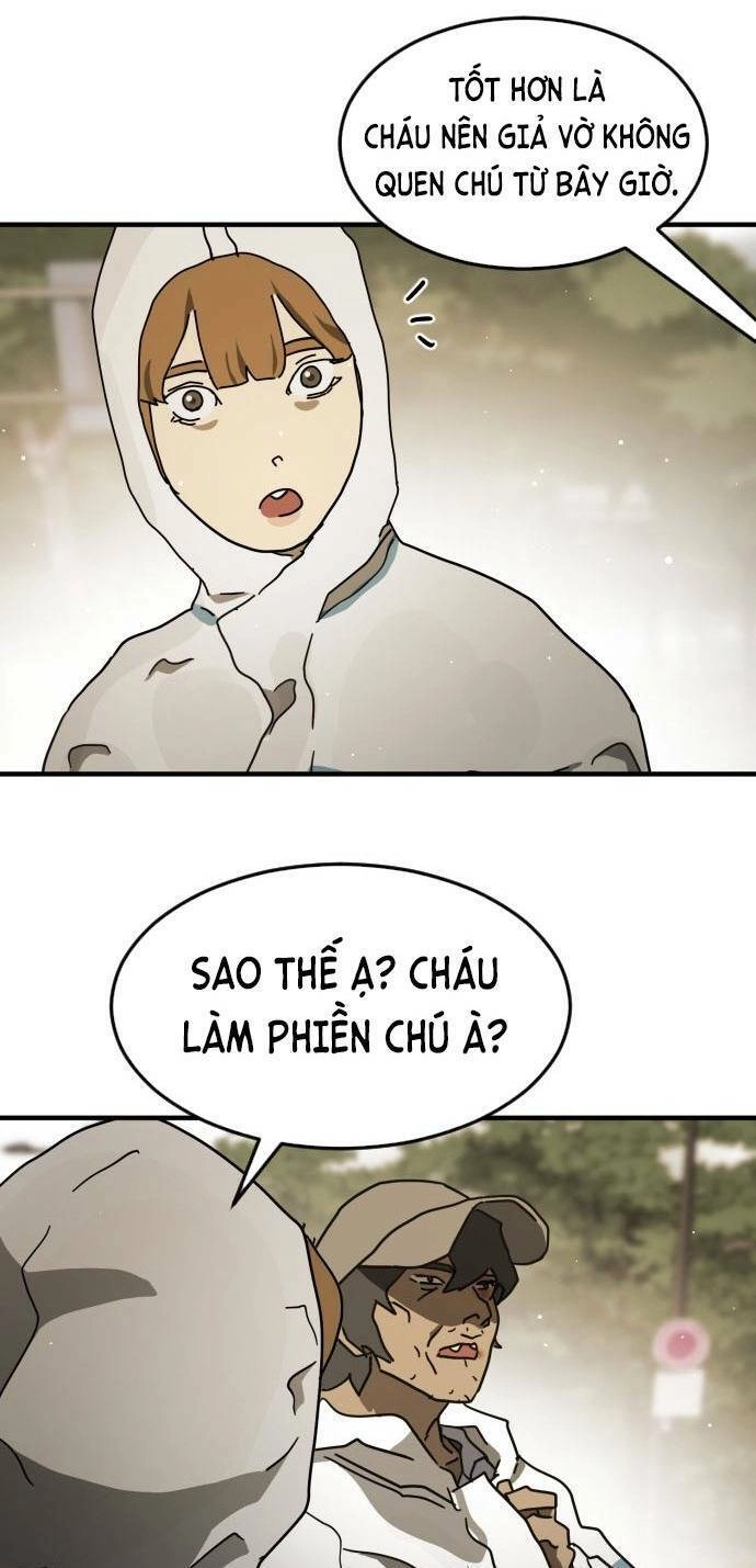 Đại Dịch Seoul Chapter 65 - 65