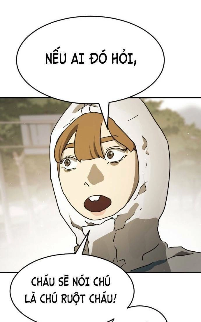 Đại Dịch Seoul Chapter 65 - 67