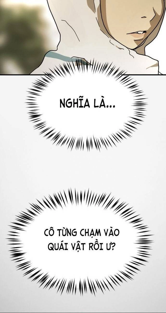 Đại Dịch Seoul Chapter 65 - 74