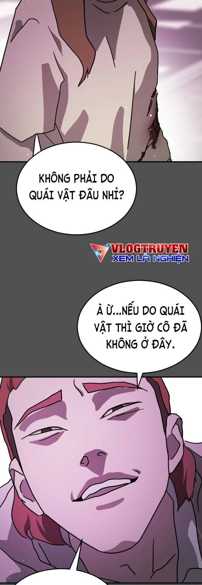 Đại Dịch Seoul Chapter 65 - 76