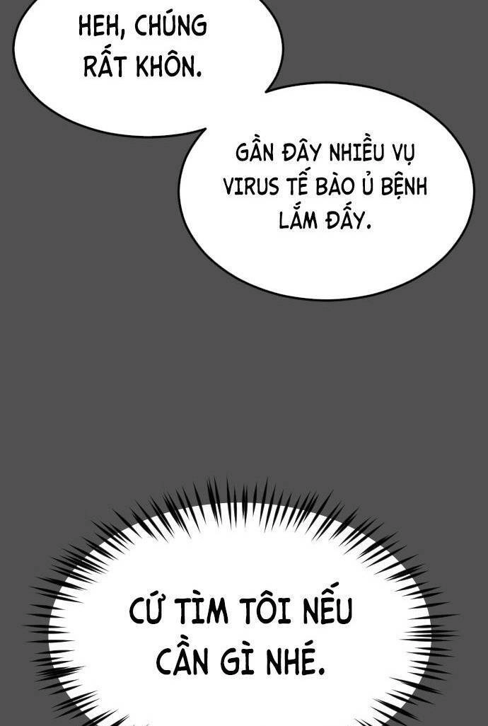 Đại Dịch Seoul Chapter 65 - 77