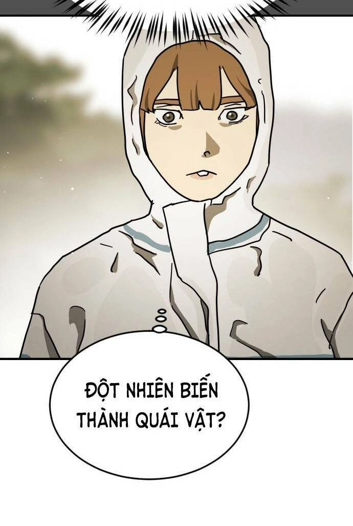 Đại Dịch Seoul Chapter 65 - 78