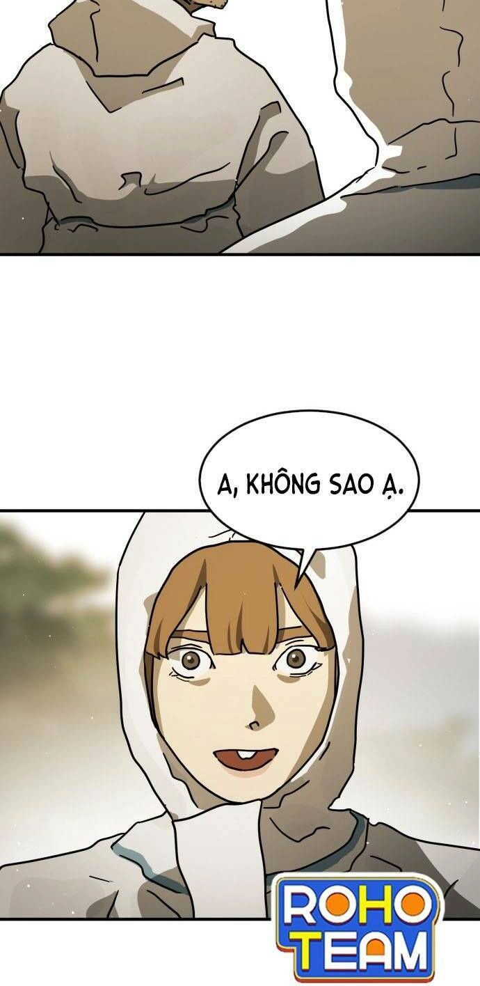 Đại Dịch Seoul Chapter 65 - 80