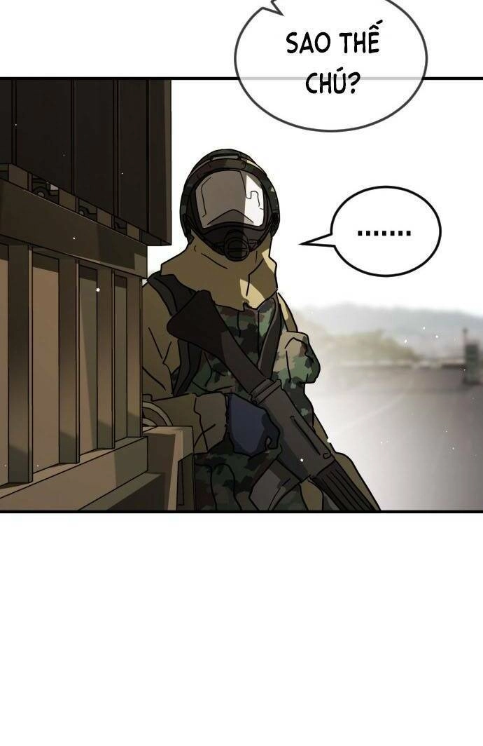 Đại Dịch Seoul Chapter 65 - 82