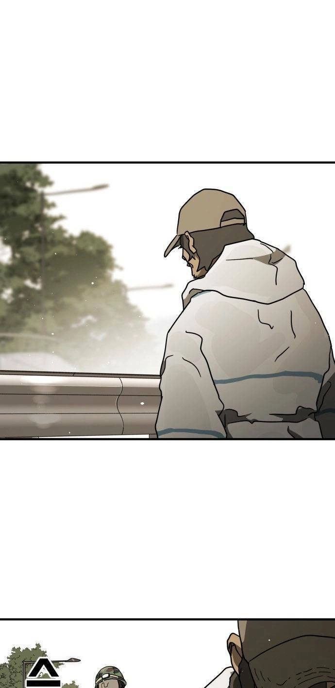 Đại Dịch Seoul Chapter 65 - 83