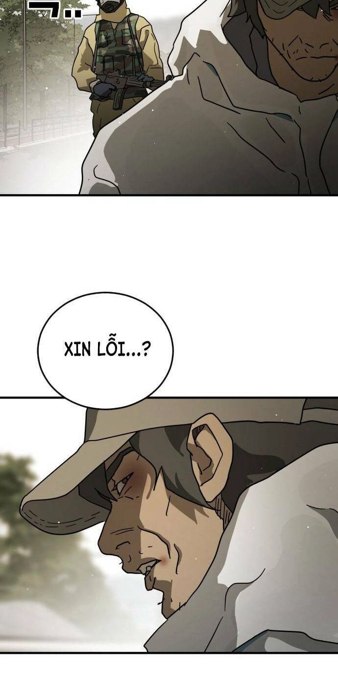 Đại Dịch Seoul Chapter 65 - 84