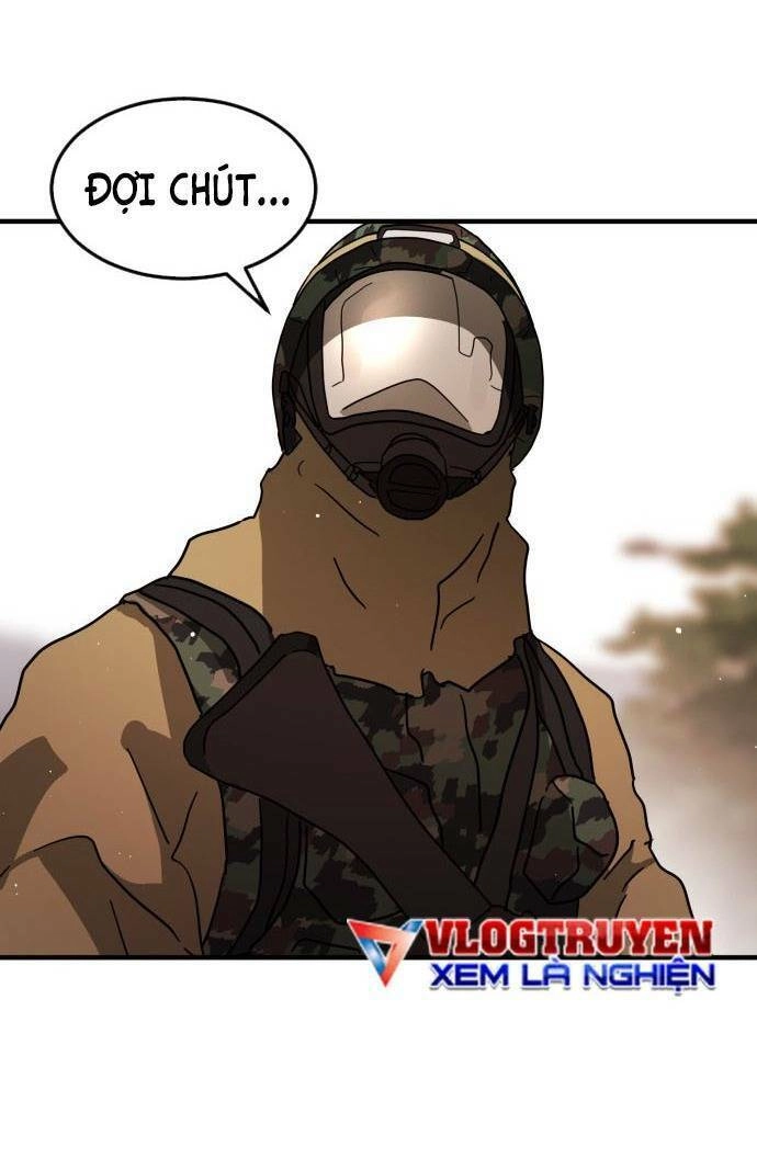 Đại Dịch Seoul Chapter 65 - 85