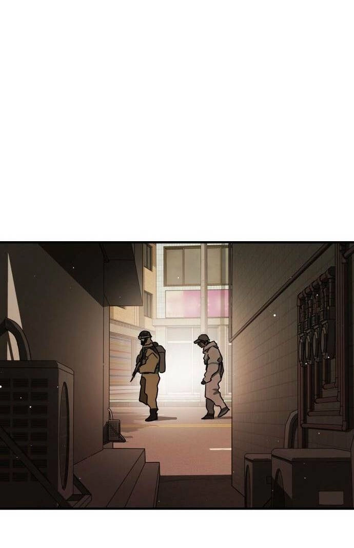 Đại Dịch Seoul Chapter 65 - 86